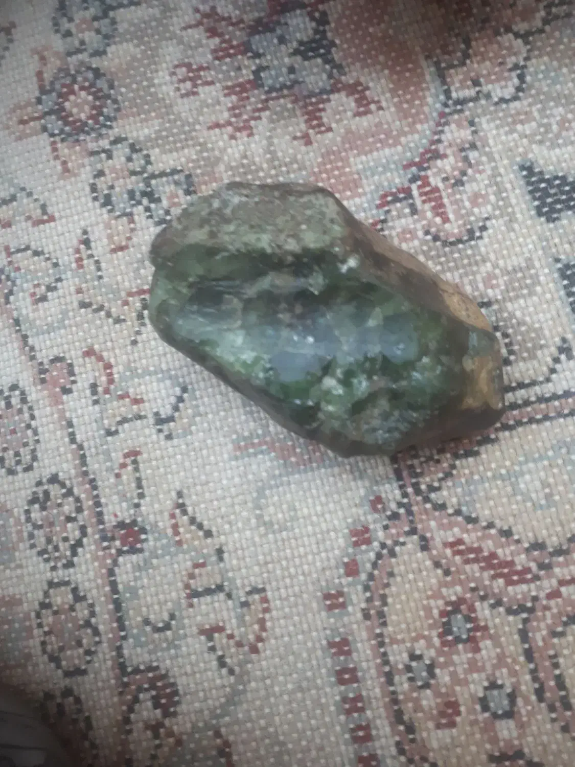 سنگ راف فروش فوری|جواهرات|شیراز, بعثت|دیوار