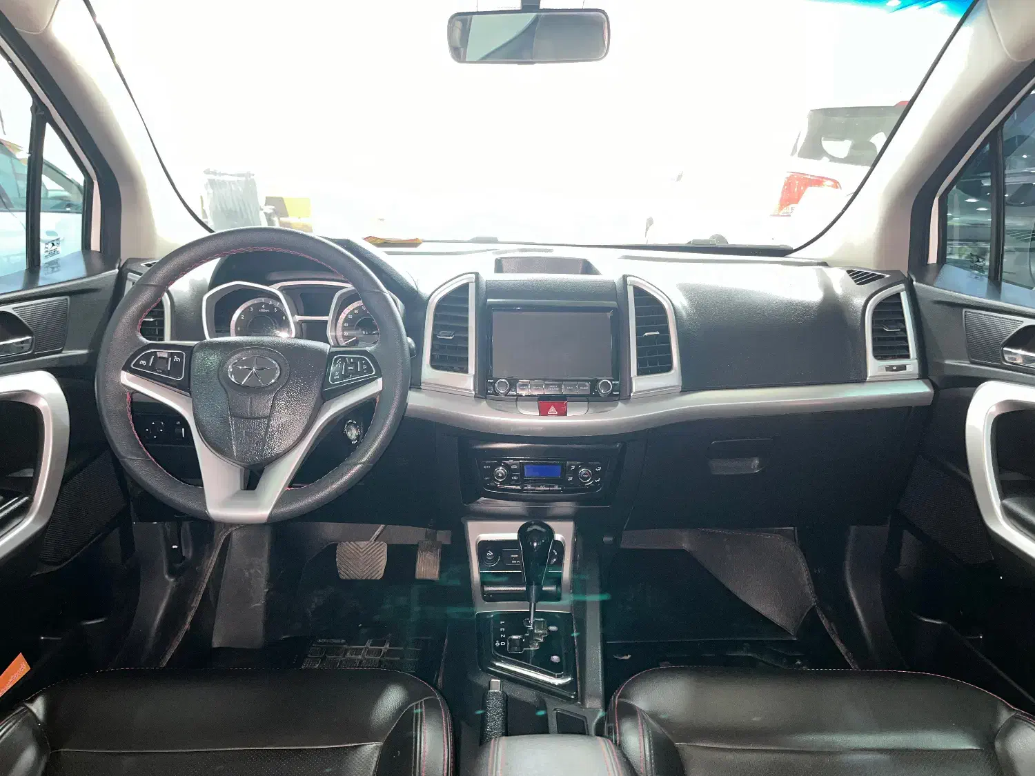 جک S3|خودرو سواری و وانت|کرج, مهرویلا جنوبی|دیوار