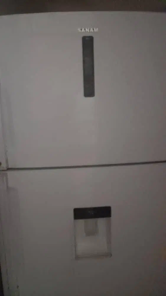 یخچال فریزر صنام|یخچال و فریزر|سعدآباد, |دیوار