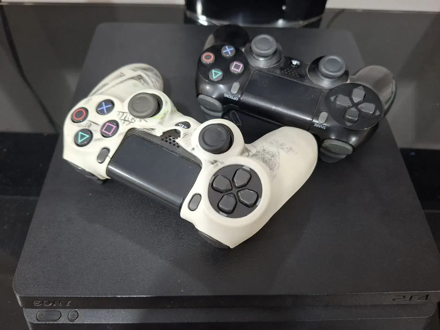 ps4|کنسول، بازی ویدئویی و آنلاین|مسجد سلیمان, |دیوار