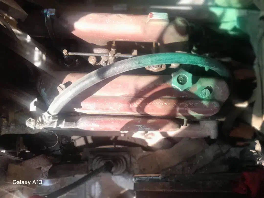 مینی بوس فیات سالم|خودرو سنگین|بیضا, |دیوار