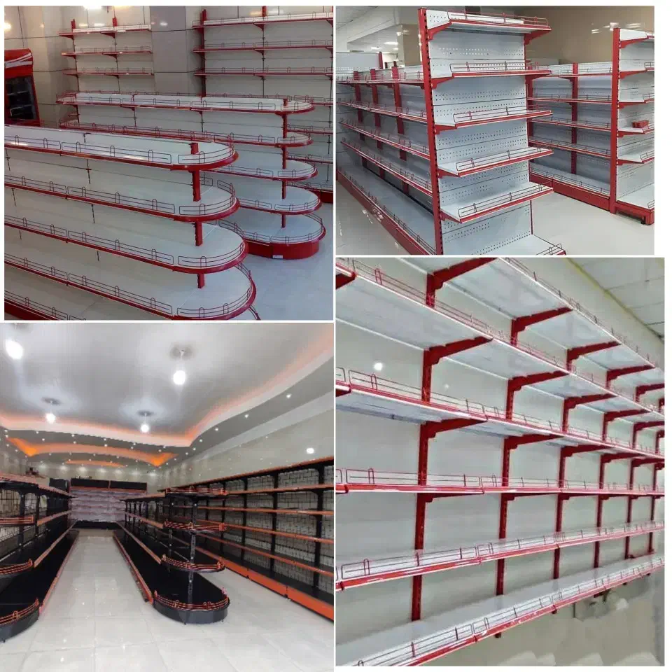 قفسه برای اهالی کرج و اطراف تولیدکننده|فروشگاه و مغازه|کرج, شهرک رازی (حصارک)|دیوار