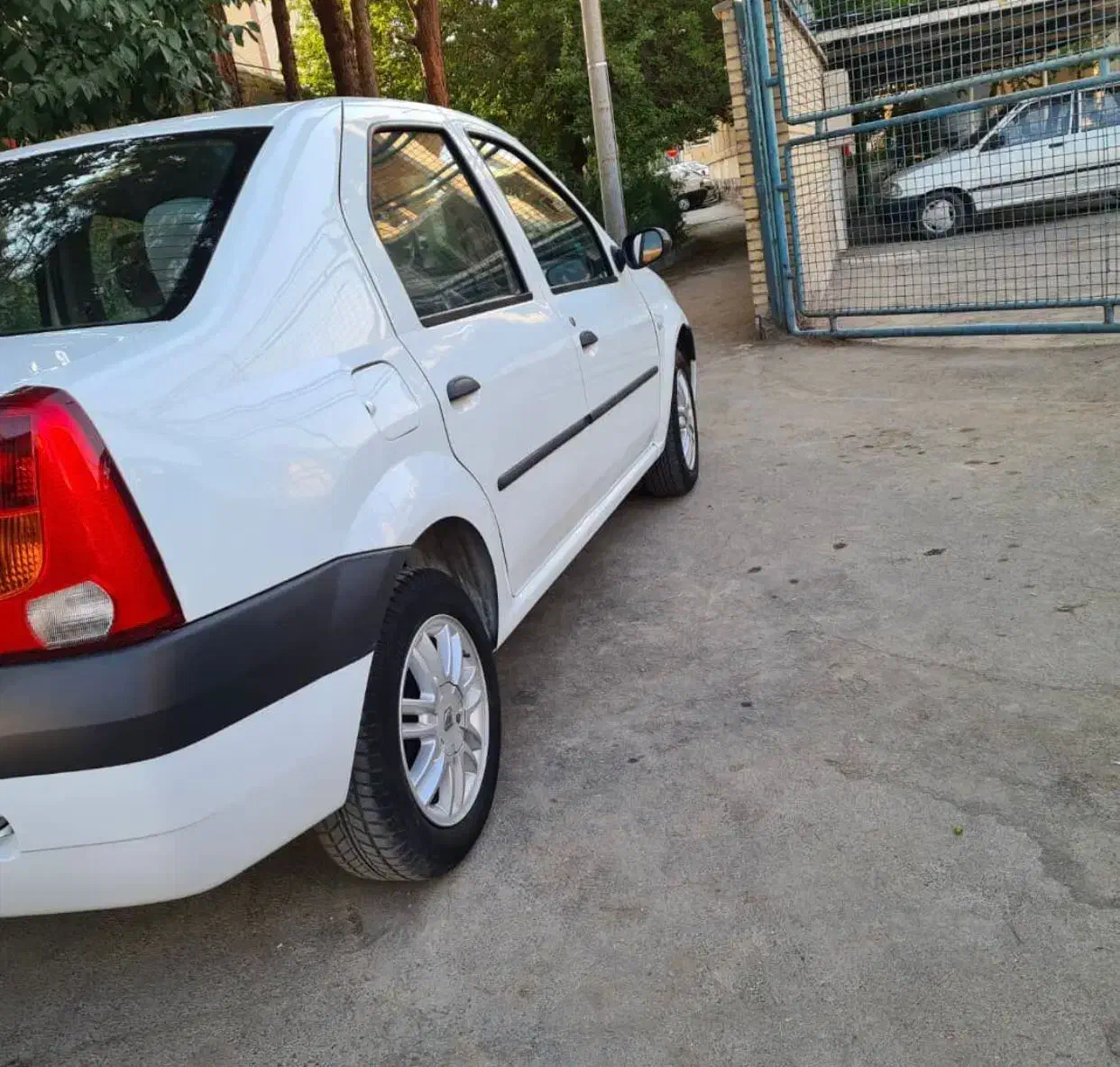 تندر 90|خودرو سواری و وانت|اصفهان, زاجان|دیوار