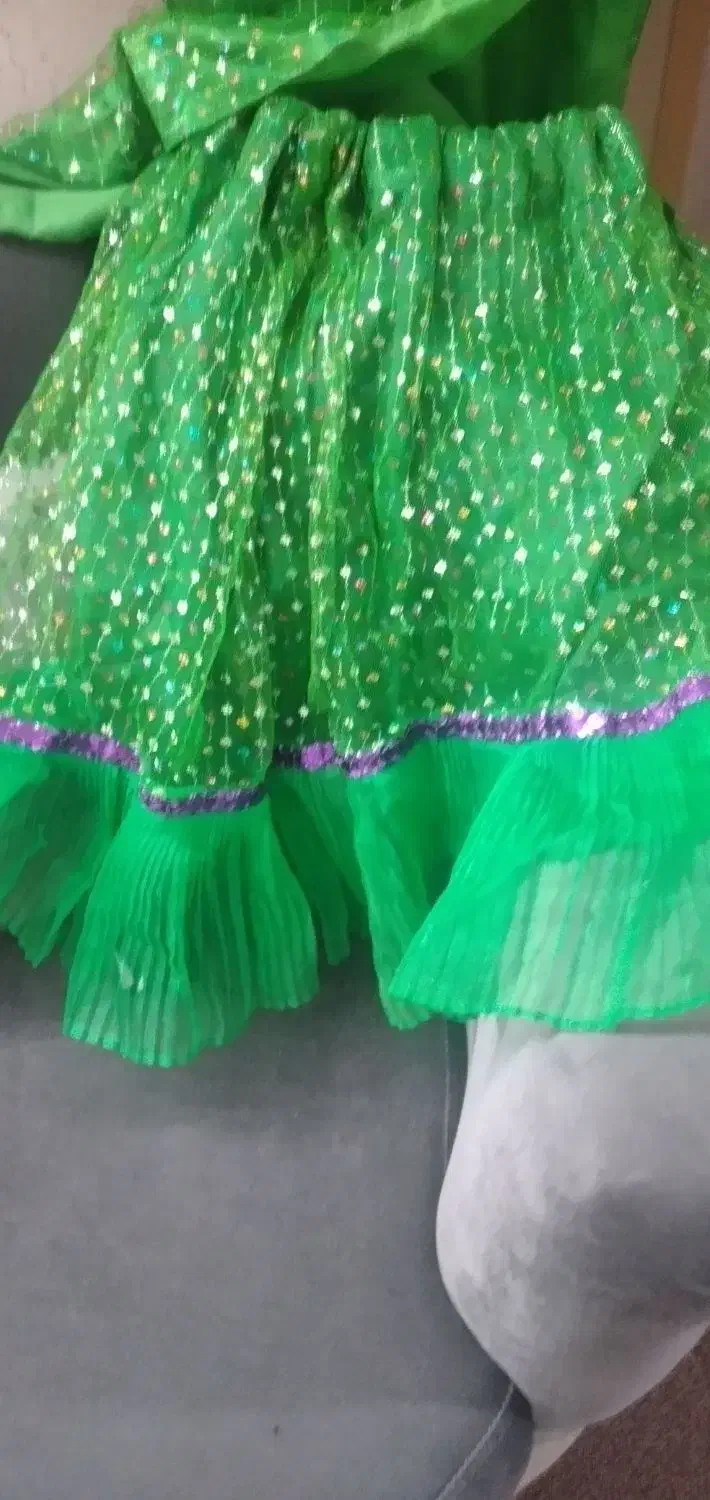 لباس محلی دخترانه|لباس|بوشهر, |دیوار