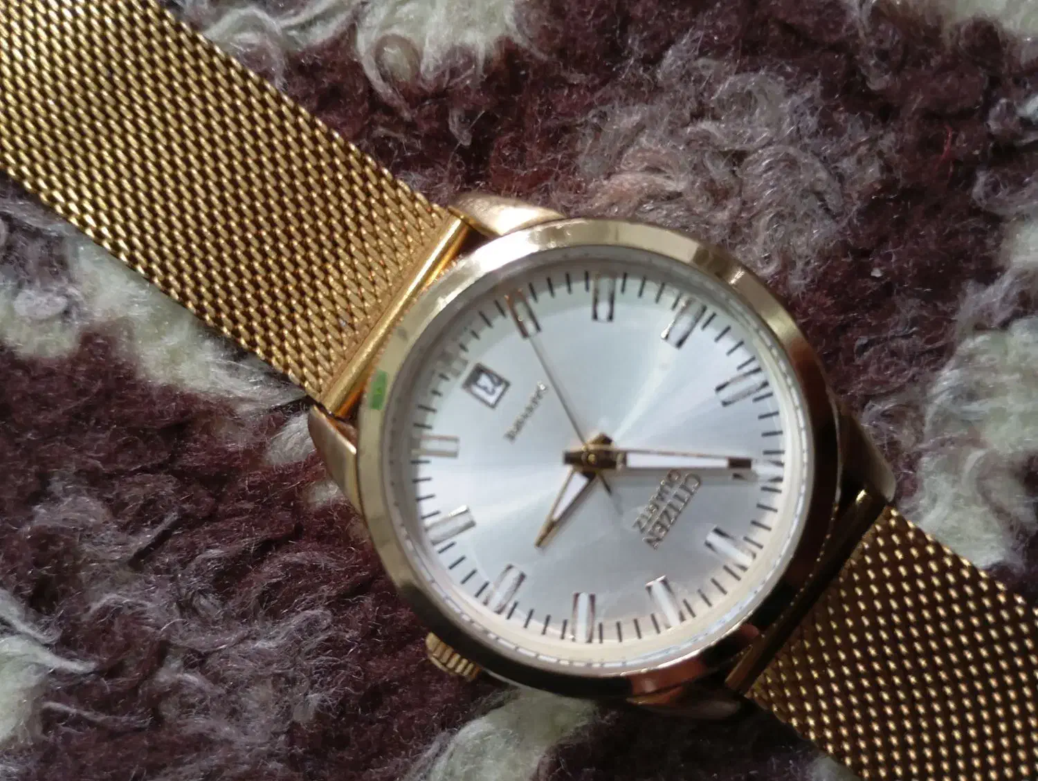 ساعت|ساعت|سمنان, |دیوار