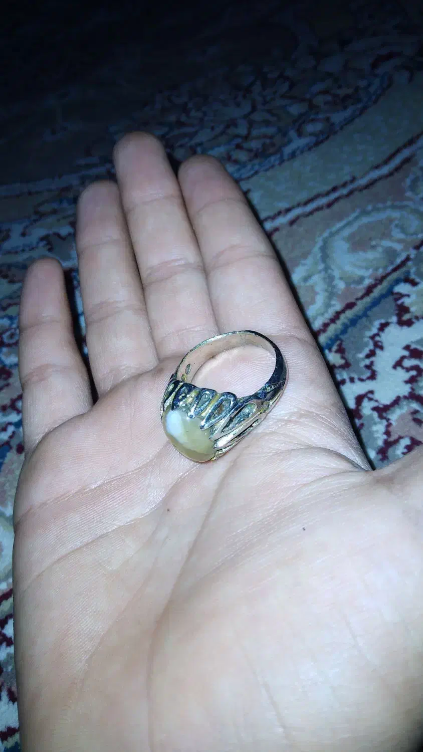 انگشتر|جواهرات|دوگنبدان, |دیوار