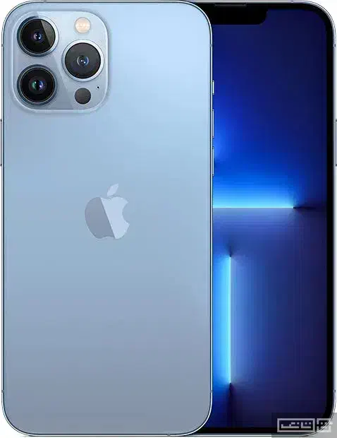 آیفون۱۳پرومکس دوسیم۲۵۶za|موبایل|کرمانشاه, |دیوار