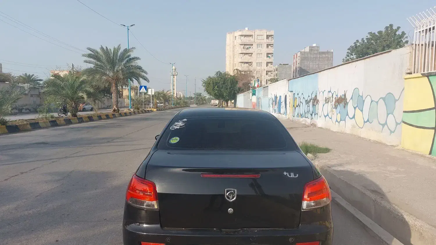 رانا پلاس 1400|قطعات یدکی و لوازم جانبی|بندرعباس, |دیوار