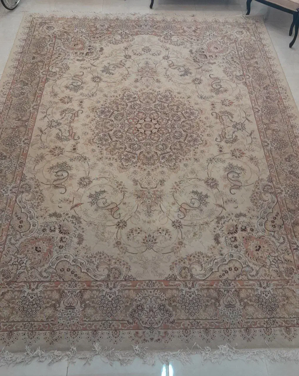 فرش ۱۲ متری|فرش|فردیس, شهرک ناز|دیوار