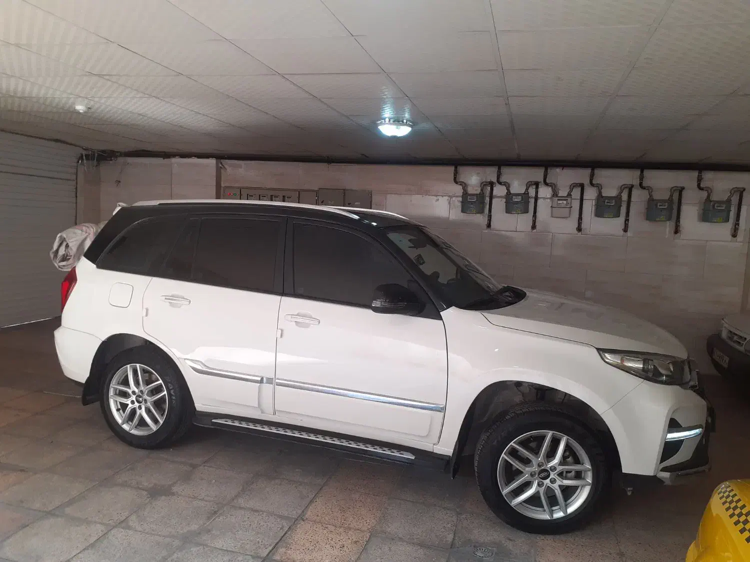 فروش نقدی|خودرو سواری و وانت|تهران, هرندی|دیوار