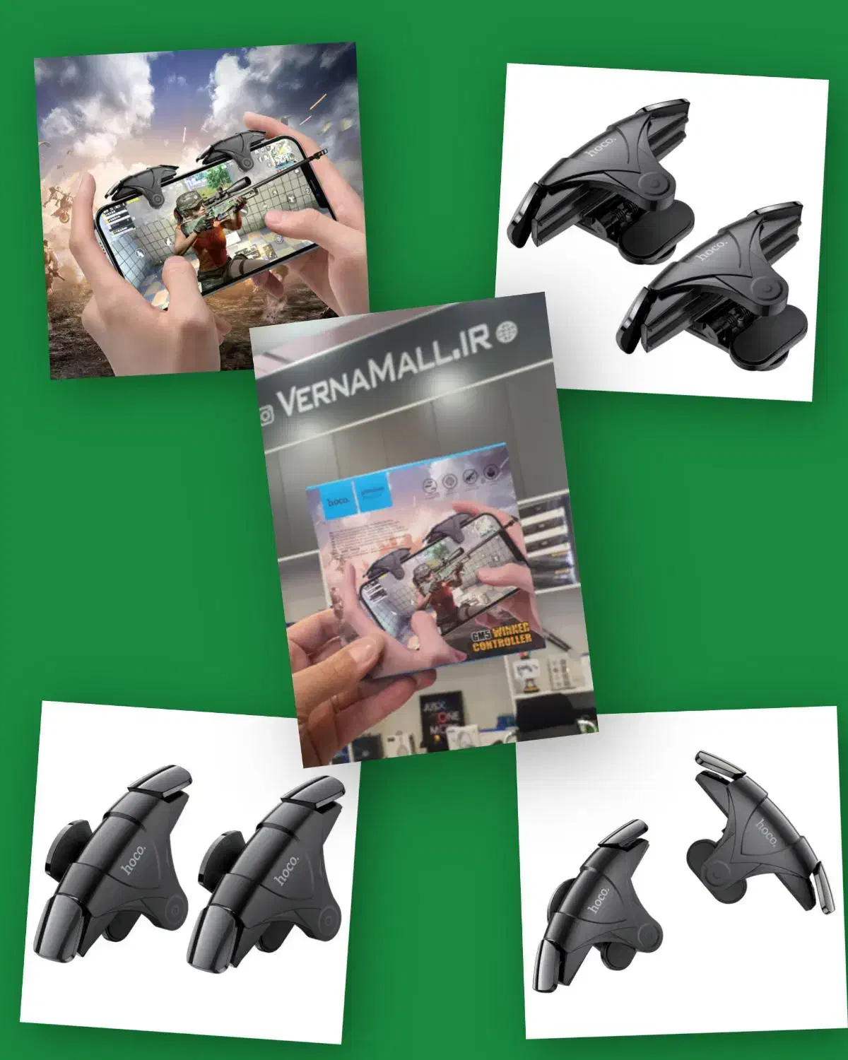 دسته اورجینال ویژه *روز مرد* ،پابجی ps5 xboxو غیره|کنسول، بازی ویدئویی و آنلاین|رشت, معلم|دیوار