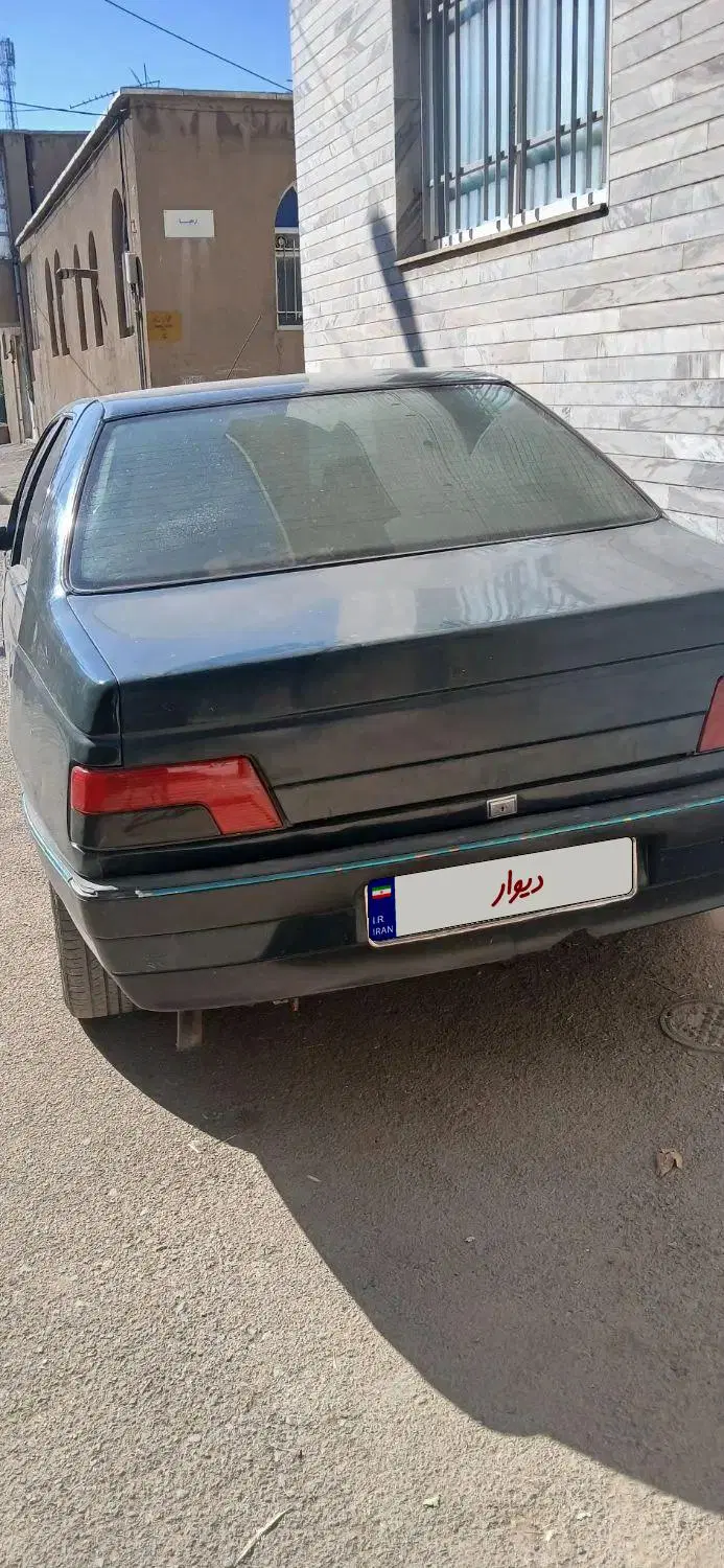 پژو405|خودرو سواری و وانت|تویسرکان, |دیوار