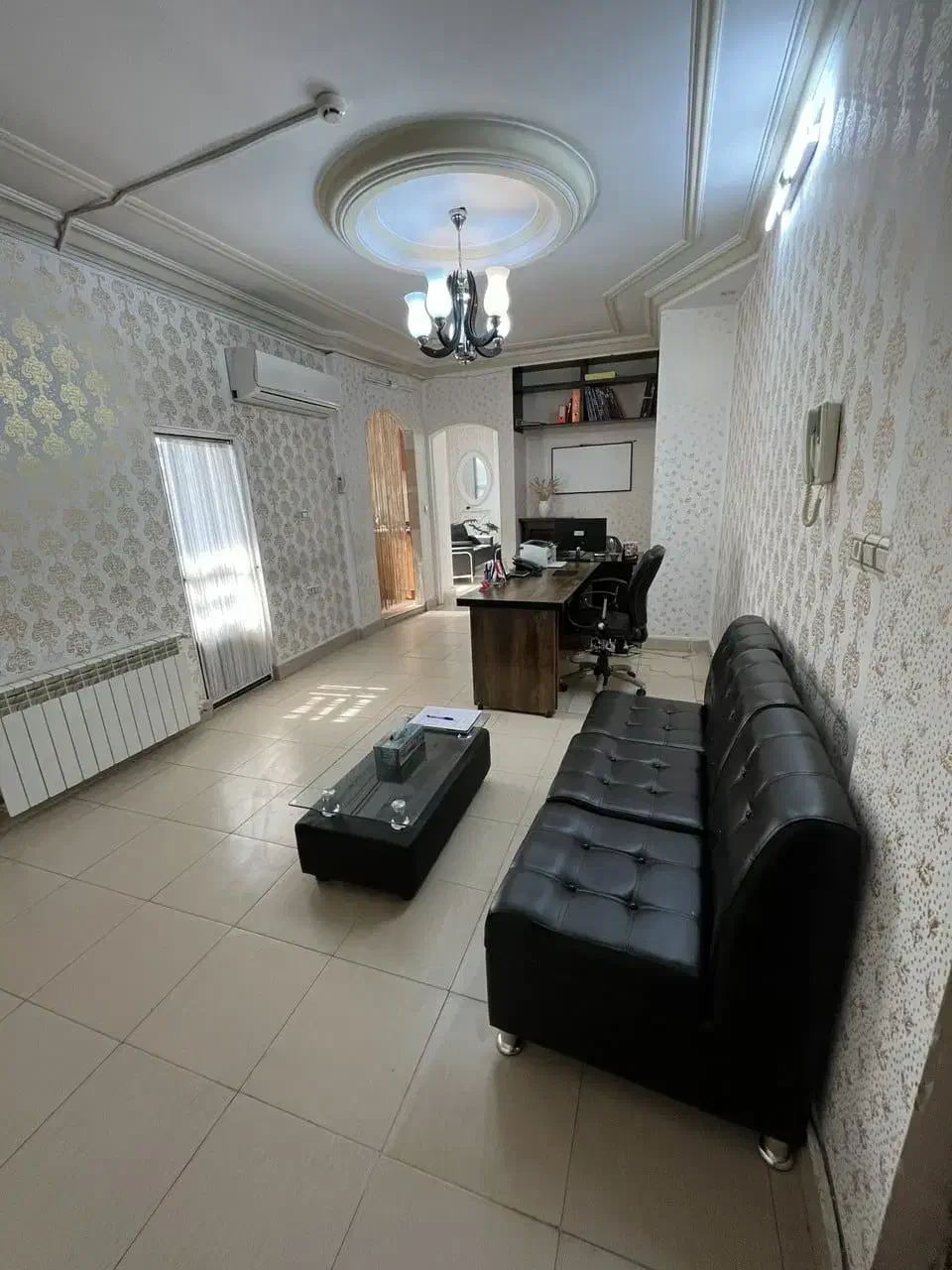 واحد تجاری واقع در ستاری۲۲|اجارهٔ دفتر کار، اتاق اداری، مطب|مشهد, تربیت (صدف)|دیوار