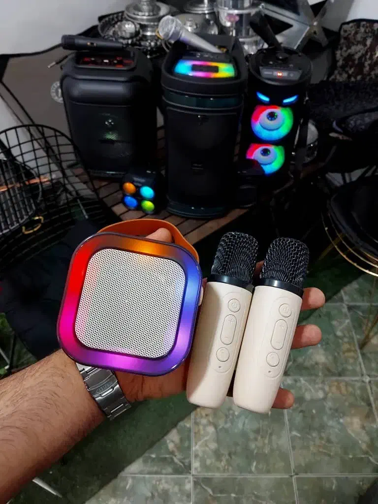 اسپیکر|سیستم صوتی خانگی|کرج, برغان|دیوار