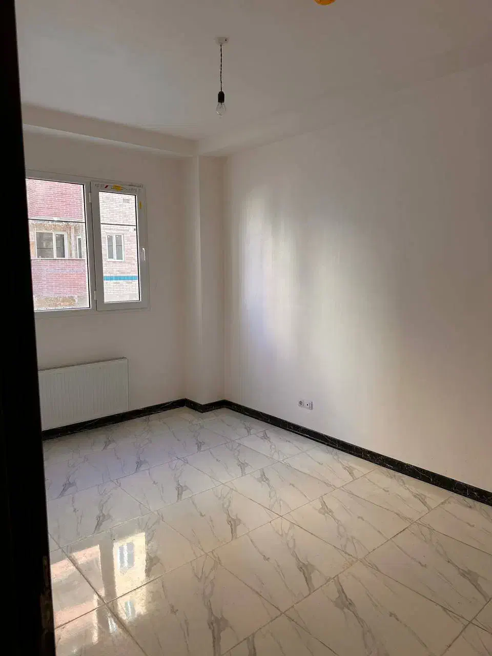 واحد رو به خیابان ویو ابدی مسکن ملی اندیشه 3|فروش آپارتمان|اردبیل, |دیوار