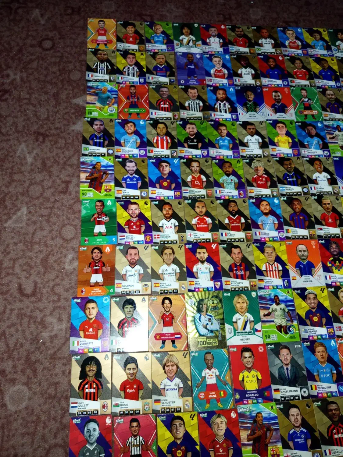 کارت کیمدی|اسباب‌‌بازی|تهران, خزانه|دیوار