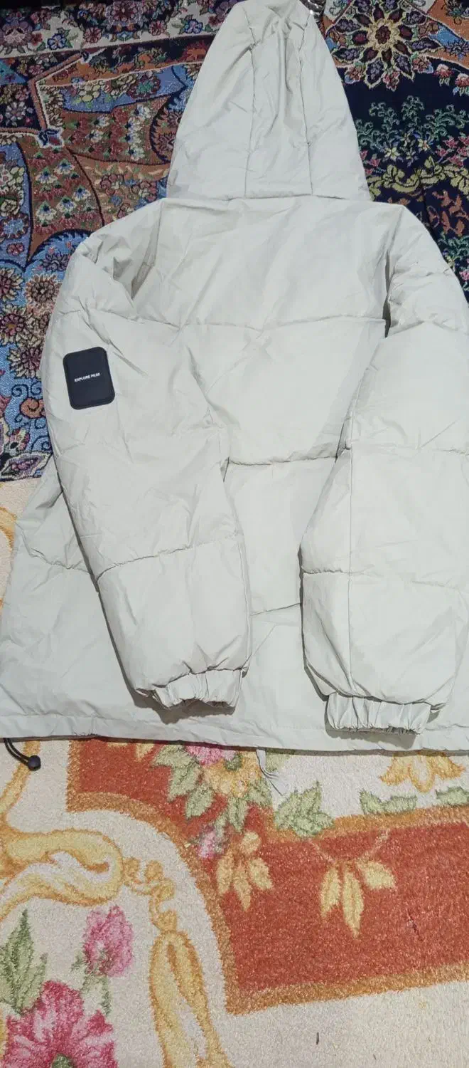 کاپشن مردانه درجه یک|لباس|میاندوآب, |دیوار