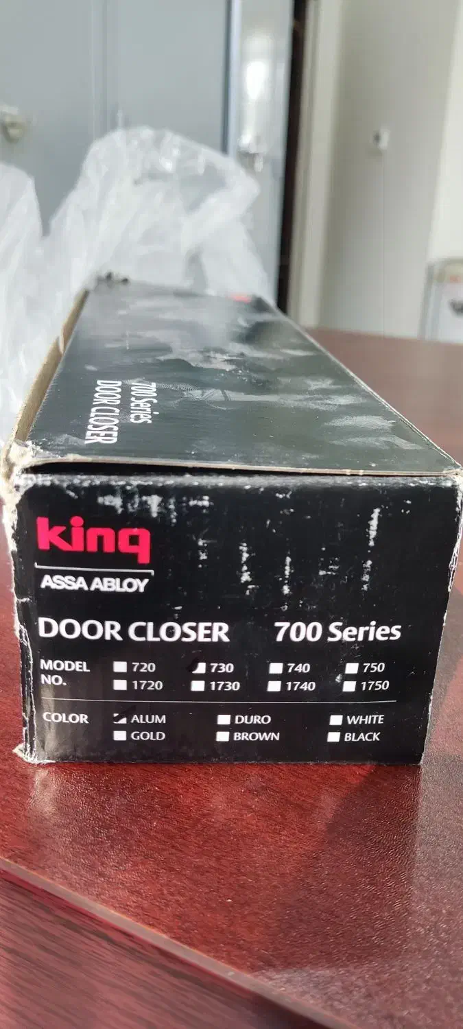 جک آرام بند درب|ابزارآلات|پردیس, فاز ۳|دیوار