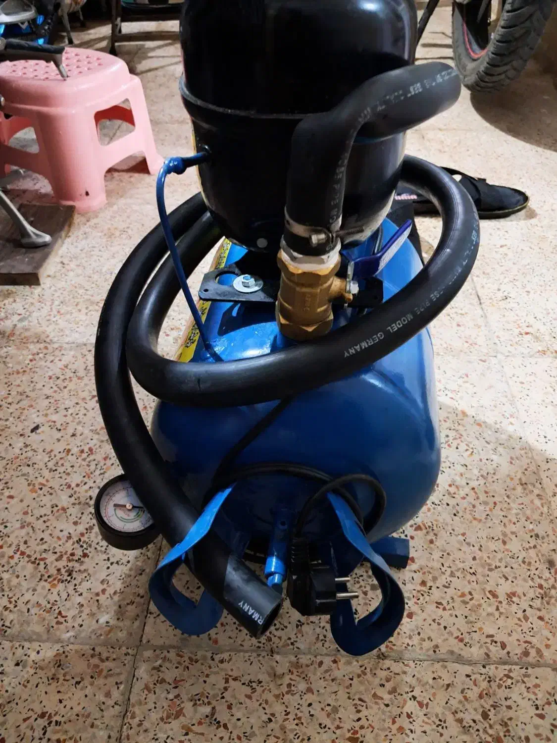 لوله بازکنی تمام نقاط زنجان24 ساعته فوری و به صرفه|خدمات پیشه و مهارت|زنجان, |دیوار