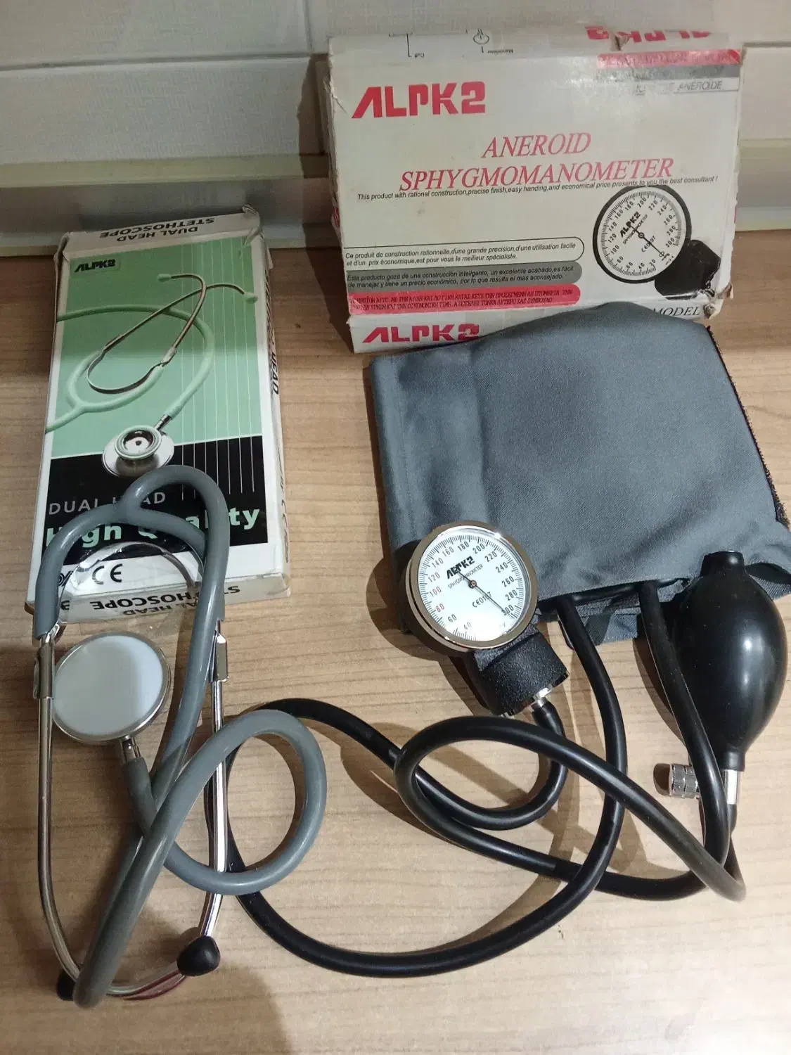 فشارسنج پزشکی|آرایشی، بهداشتی، درمانی|تهران, سازمان برنامه جنوبی|دیوار