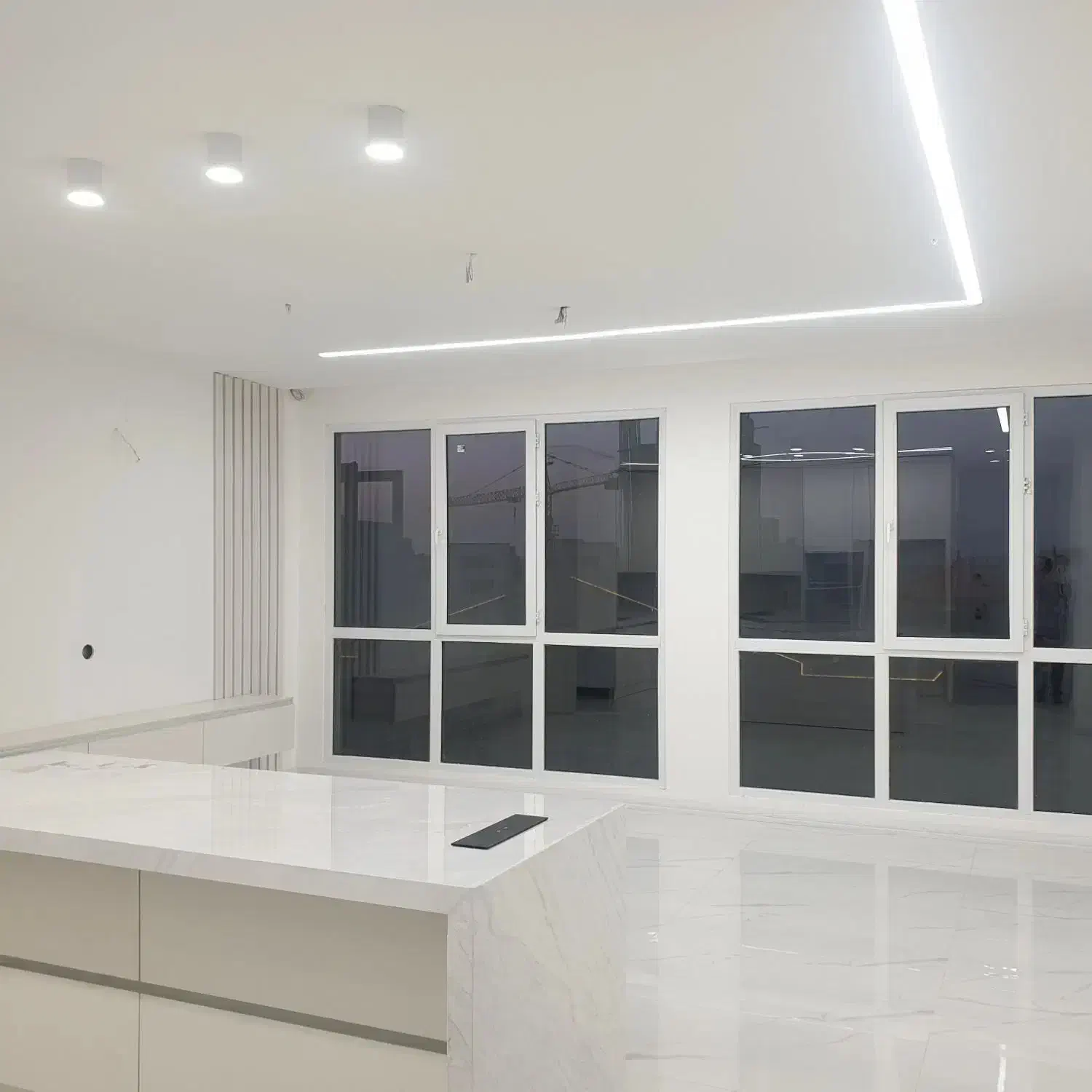 85متر/اوایل مجیدیه /صفر/برند|فروش آپارتمان|مشهد, جاهد شهر|دیوار