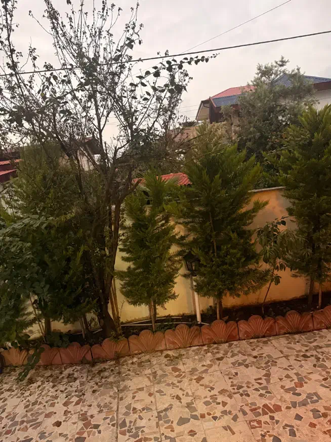 فروش ویلا نزدیک به ساحل ۲۵۰ زمین ۱۷۰ بنا دوبلکس|فروش خانه و ویلا|سلمانشهر, |دیوار