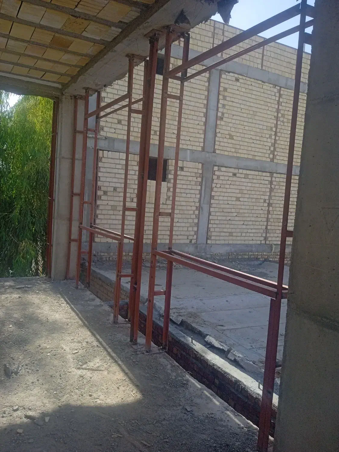 جوشکاری سیار|خدمات پیشه و مهارت|چابهار, |دیوار