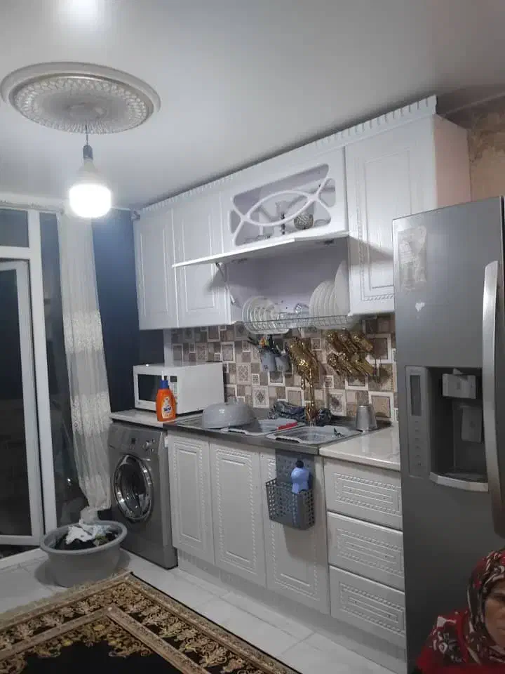 آپارتمان ۶۴ متر تهرانپارس|اجارهٔ آپارتمان|تهران, استخر|دیوار