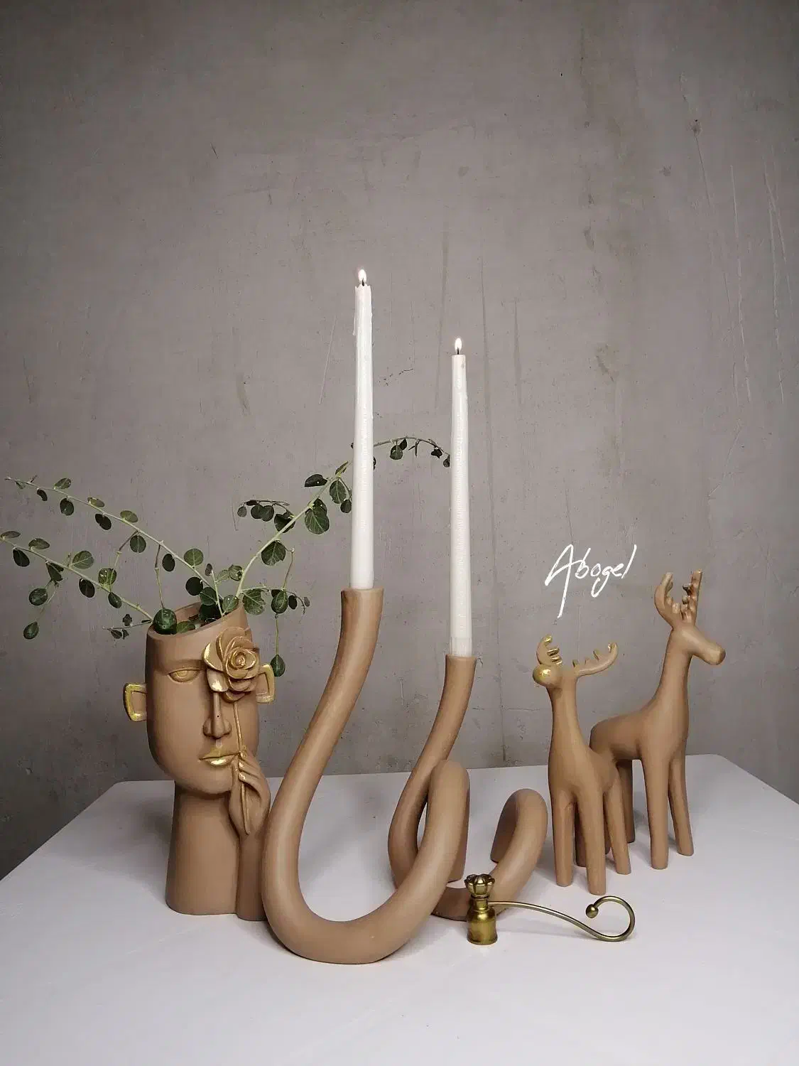 قیمت استثنایی و عمده فقط همین 1 بار|مجسمه، تندیس، ماکت|شیراز, بریجستون|دیوار