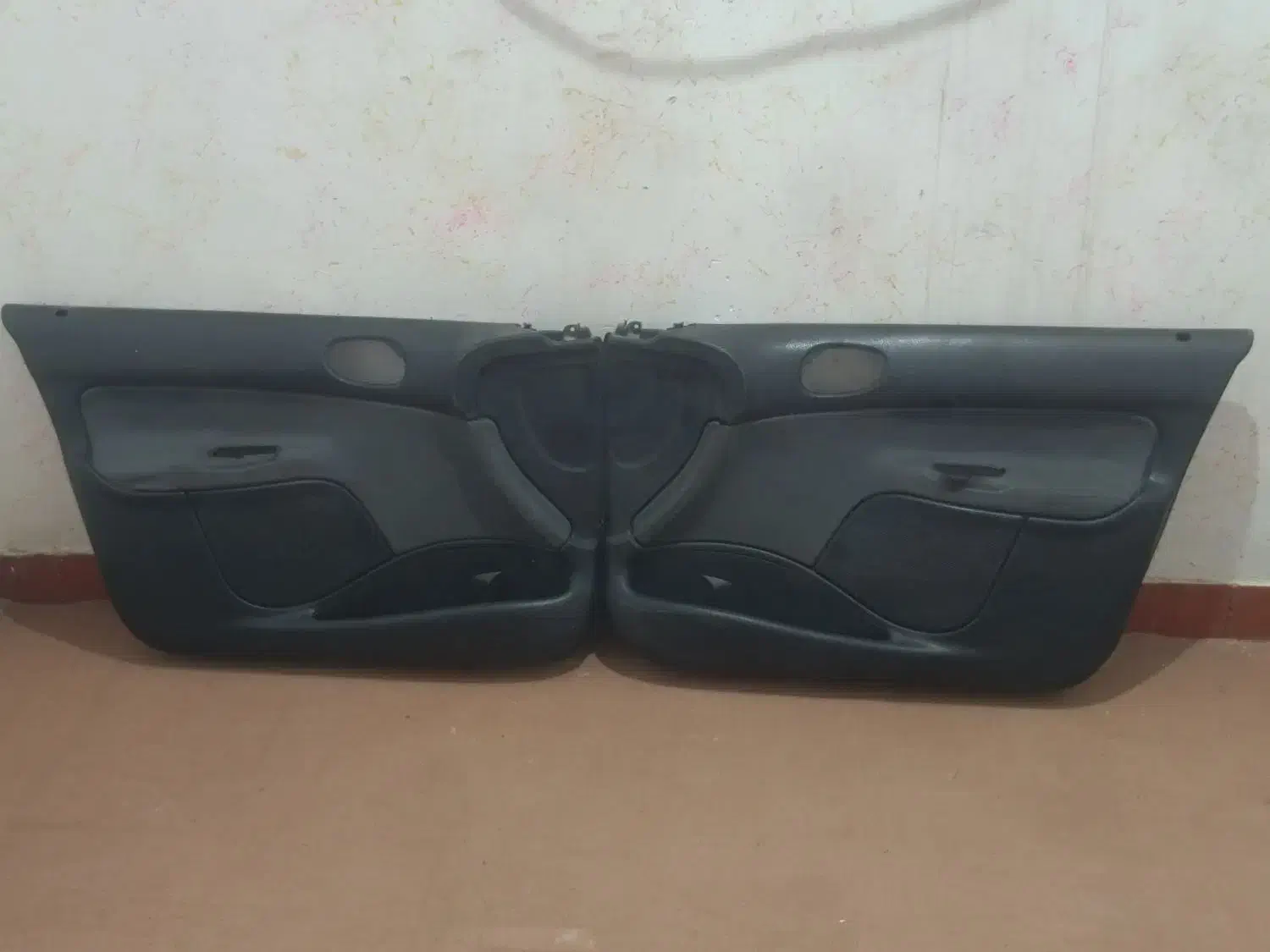 رودری و چراغ206،چراغ کوئیک|قطعات یدکی و لوازم جانبی|اهواز, پردیس دو|دیوار