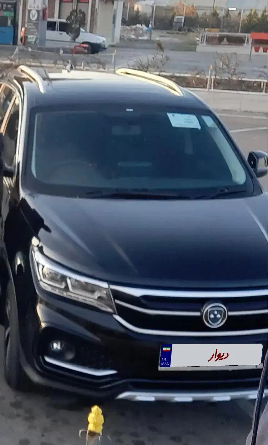 ۱۰۰۰۰Sx5فروش|خودرو سواری و وانت|کرج, گلشهر|دیوار