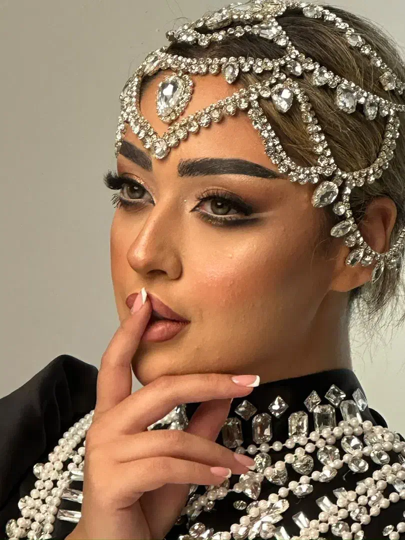 آرایش وپیرایش|آرایشگاه و سالنهای زیبایی|کرج, آق تپه|دیوار