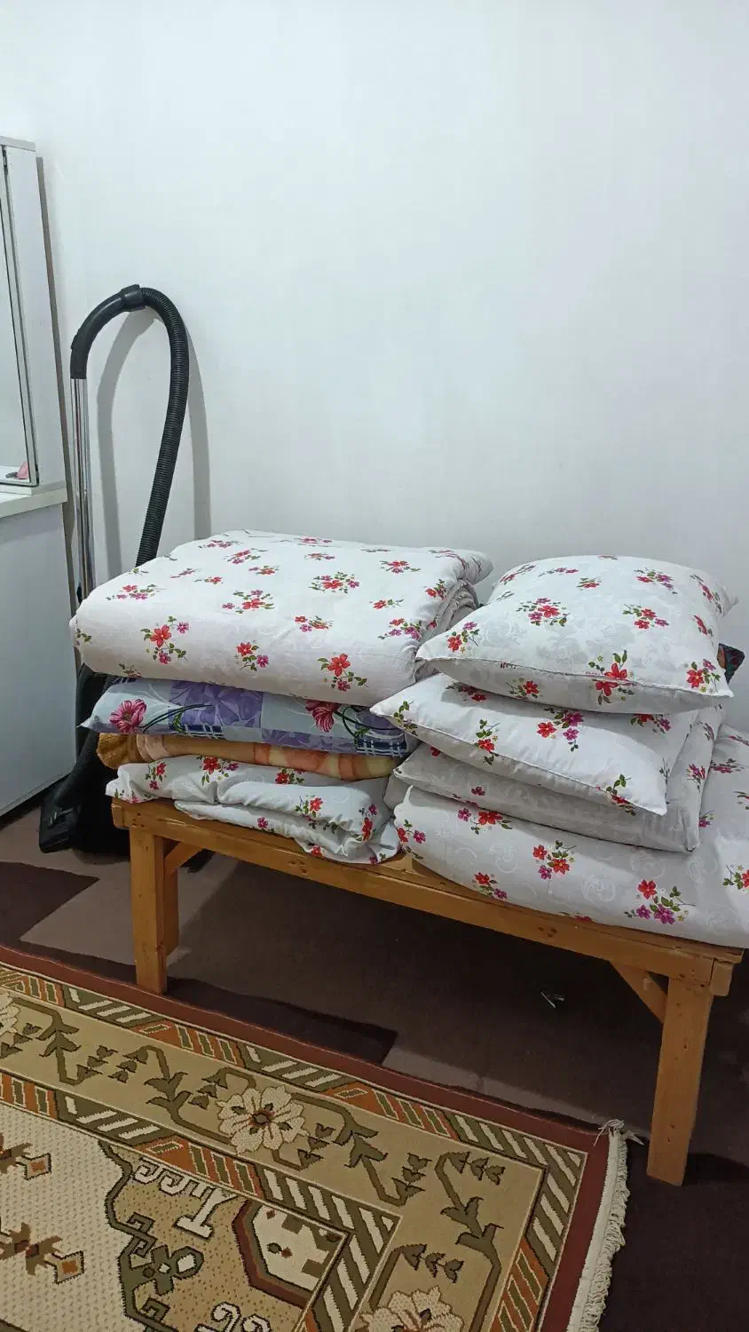 اجاره سوئیت|اجارهٔ کوتاه‌مدت آپارتمان و سوئیت|رشت, شهرک صبا|دیوار