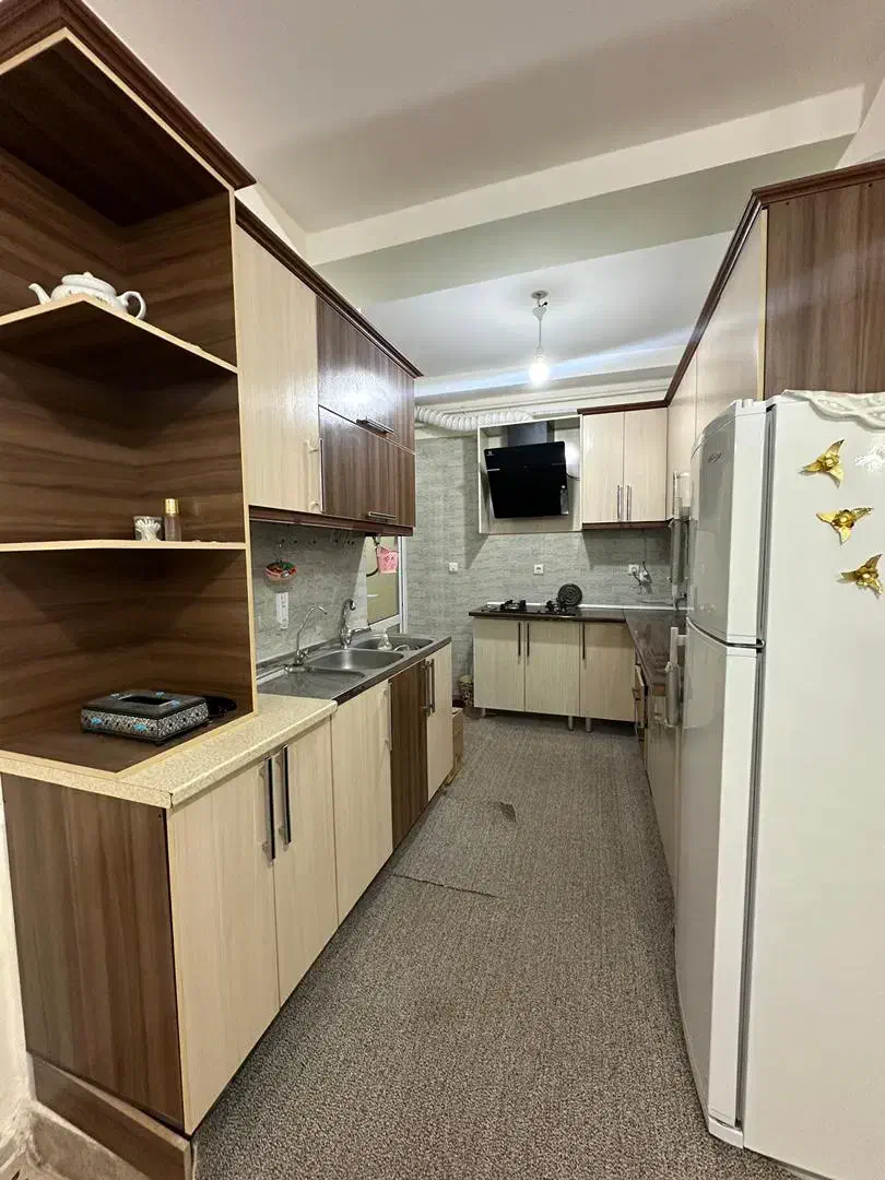 فروش آپارتمان مسکن مهر فاز۲|فروش آپارتمان|بروجرد, |دیوار