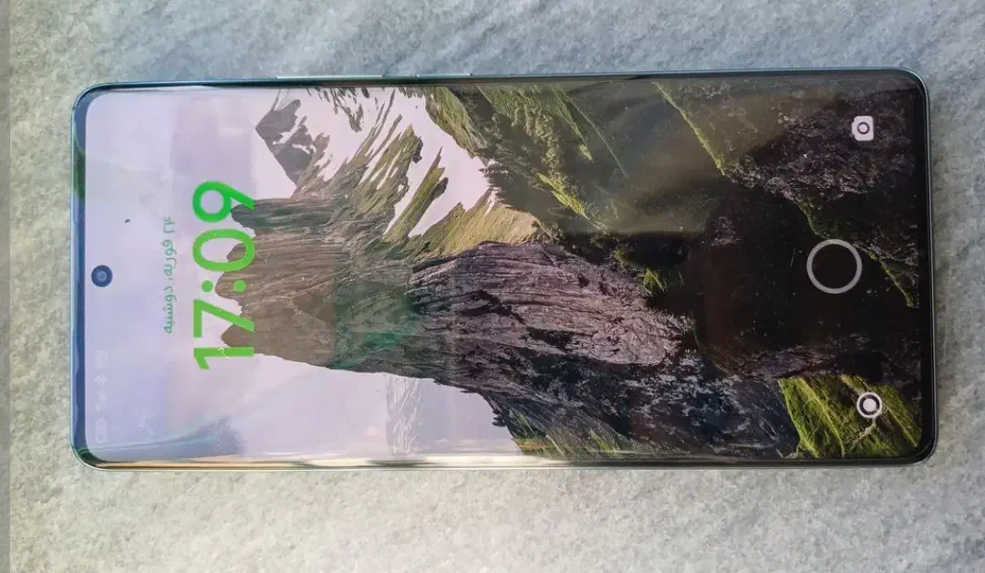 گوشی ردمی نوت 14پرو|موبایل|گرمی, |دیوار