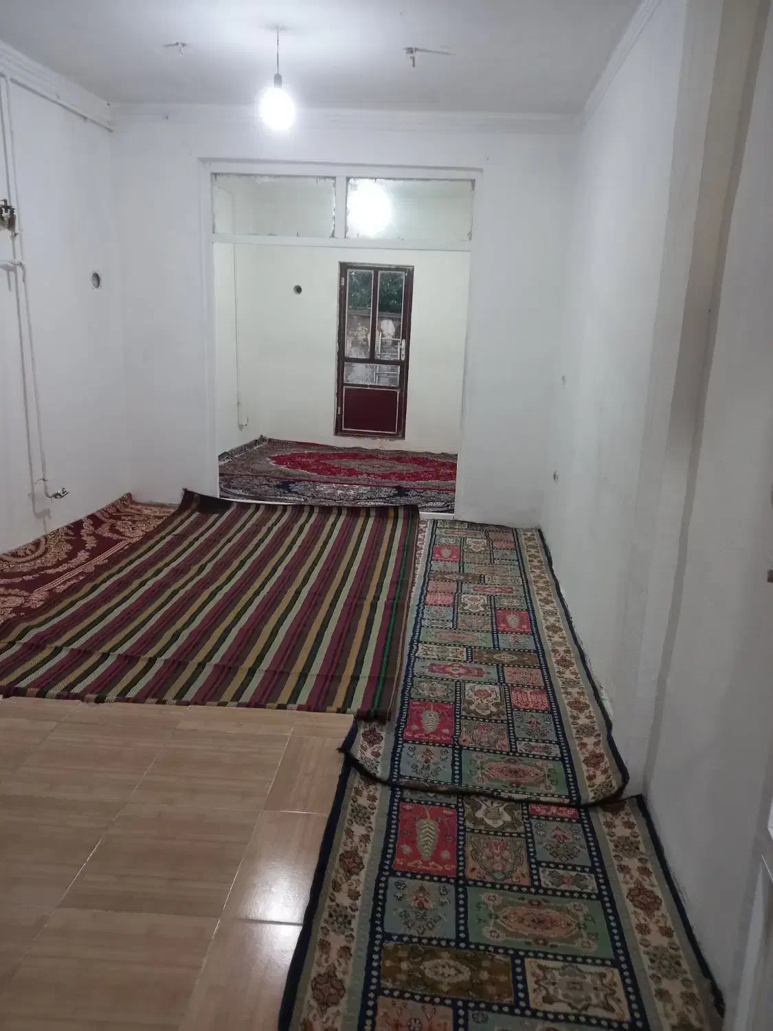 یک واحد ویلایی ۵۴ متری اجاره ای|اجارهٔ خانه و ویلا|رشت, جانبازان|دیوار