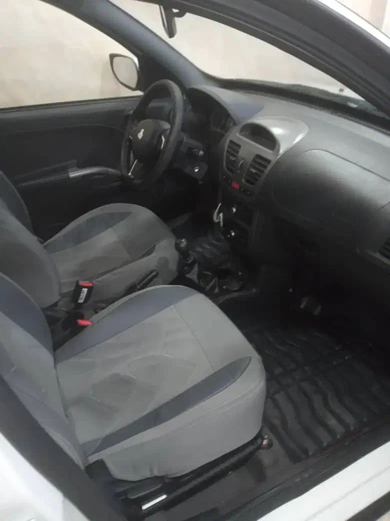 فروش کوئیک مدل۱۴۰۳ GXR|خودرو سواری و وانت|بناب, |دیوار