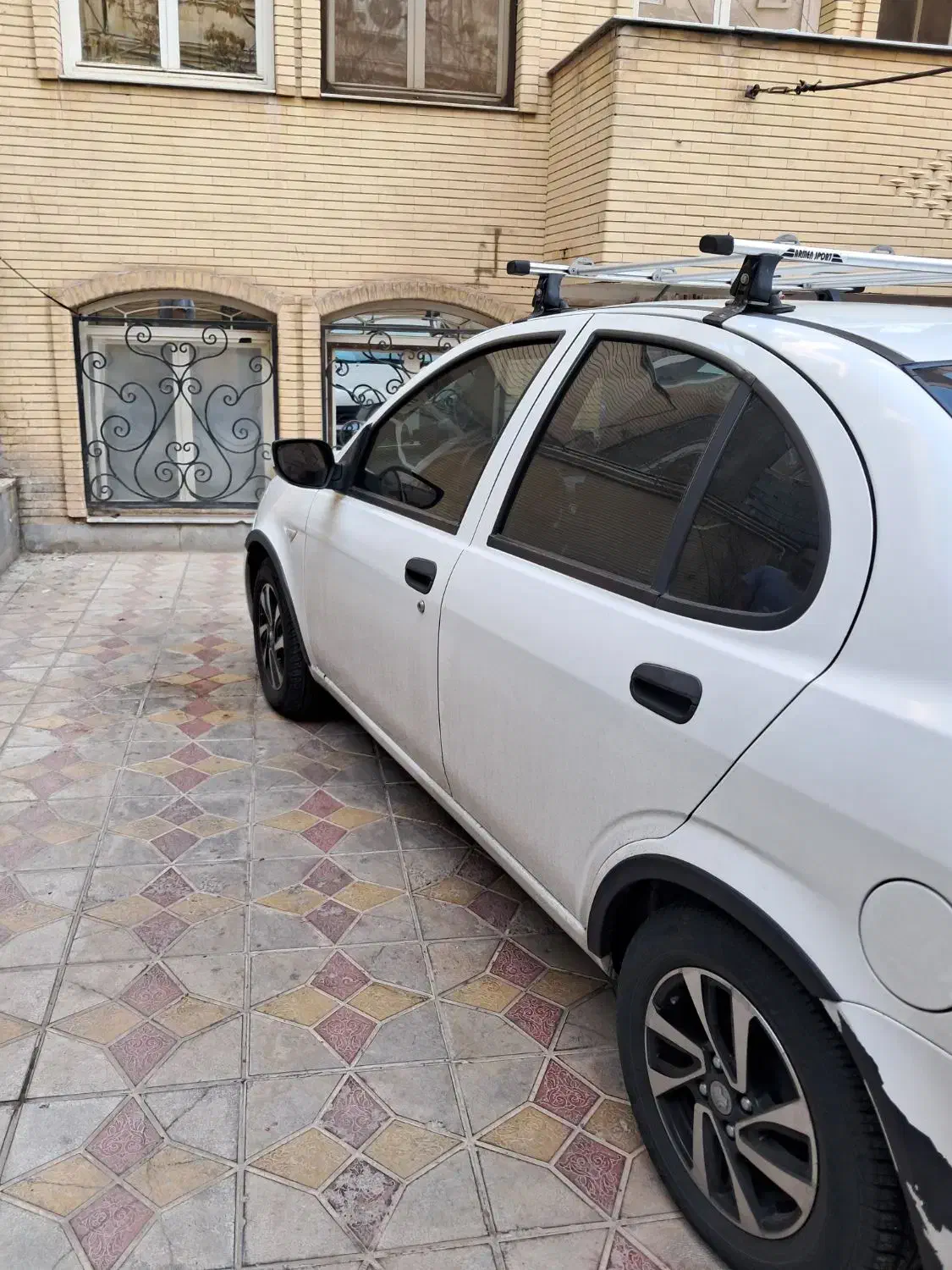 خودرو|خودرو سواری و وانت|تبریز, |دیوار