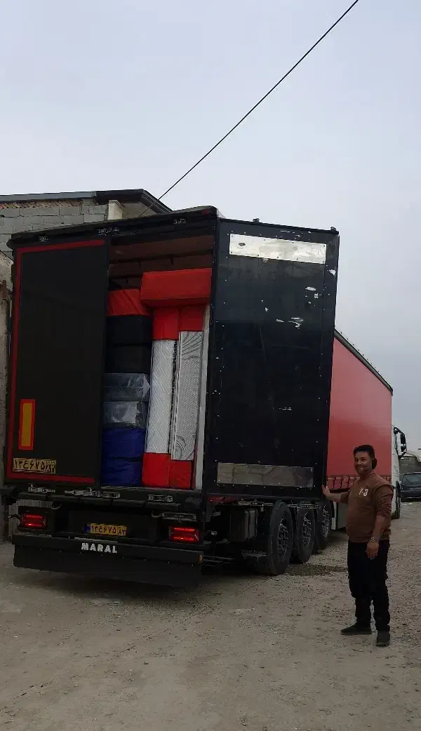 تشک مدل سپریکا /حتی سایز سفارشی|تشک تختخواب|شهریار, شهرک وائین|دیوار