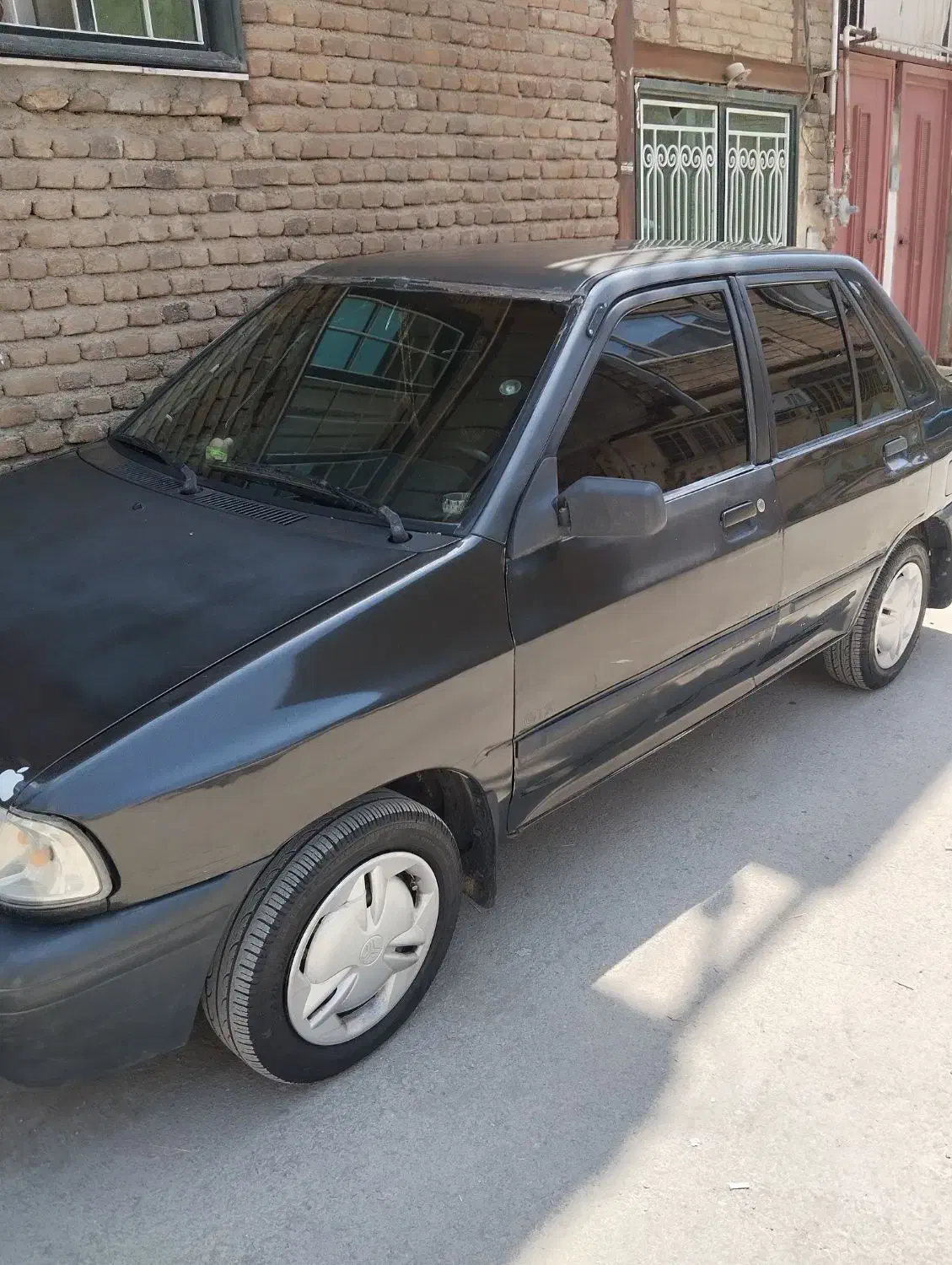 پرایدمدل 81|خودرو سواری و وانت|سنندج, |دیوار