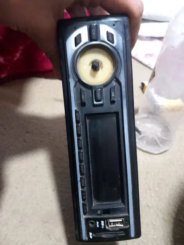 پخش پایونر۳۰۵۰.|صوتی و تصویری|اسفراین, |دیوار