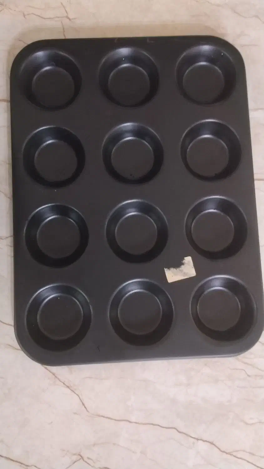 قالب کیک|ظروف پخت‌وپز|مشهد, یاس|دیوار