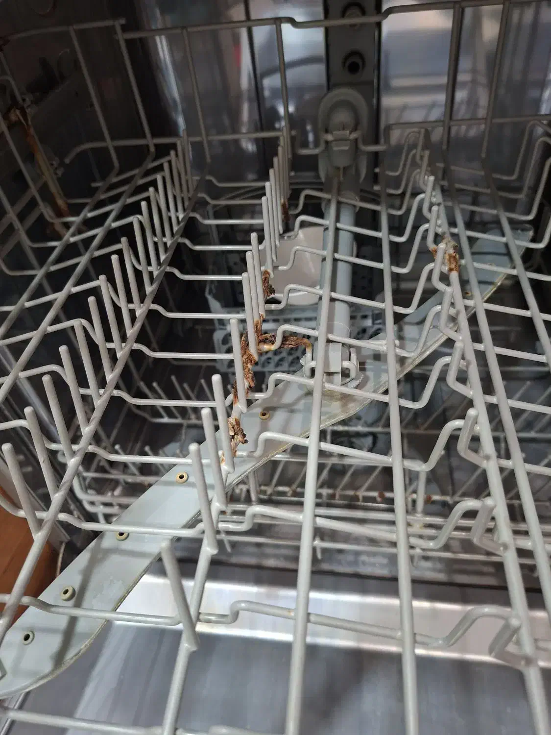 ماشین ظرفشویی دوو 1412s|ماشین ظرفشویی|بندر امام خمینی, |دیوار