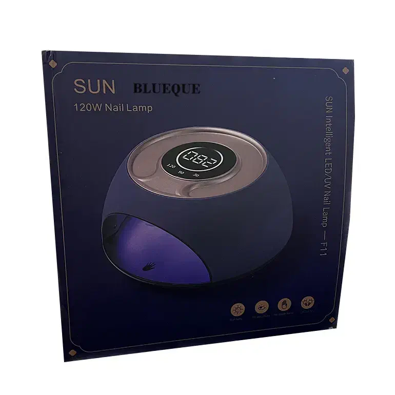 دستگاه یو وی سانF11|آرایشی، بهداشتی، درمانی|کرج, فاز ۴ مهرشهر|دیوار