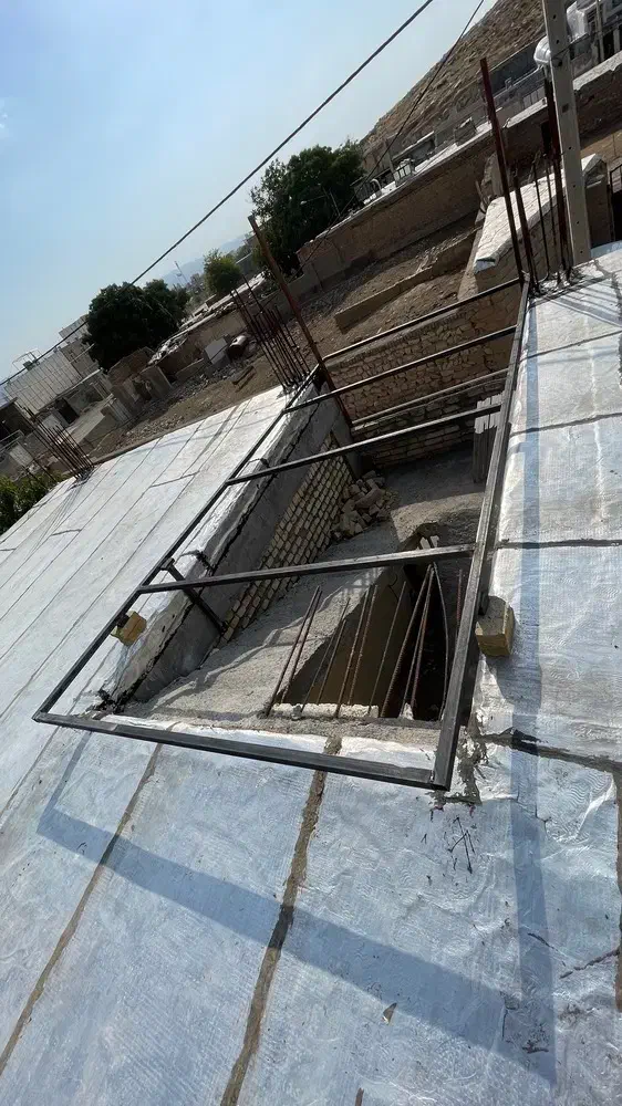 جوشکاری سیار نجفی|خدمات پیشه و مهارت|اسلام‌‌آباد غرب, |دیوار