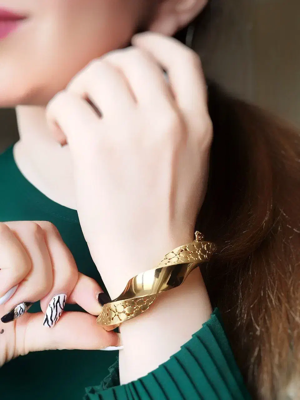 دستبند فیوژن رنگ ثابت|بدلیجات|تهران, آبشار تهران (دریاچه)|دیوار