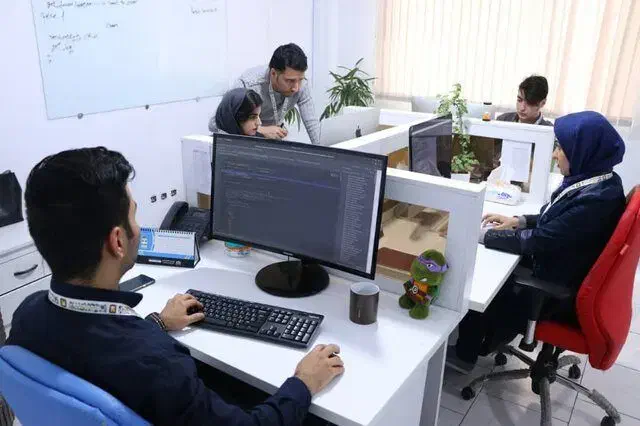 ادمین اینستاگرام شما میشویم با قرارداد تضمینی|خدمات رایانهای و موبایل|کرج, کوی کارمندان شمالی|دیوار