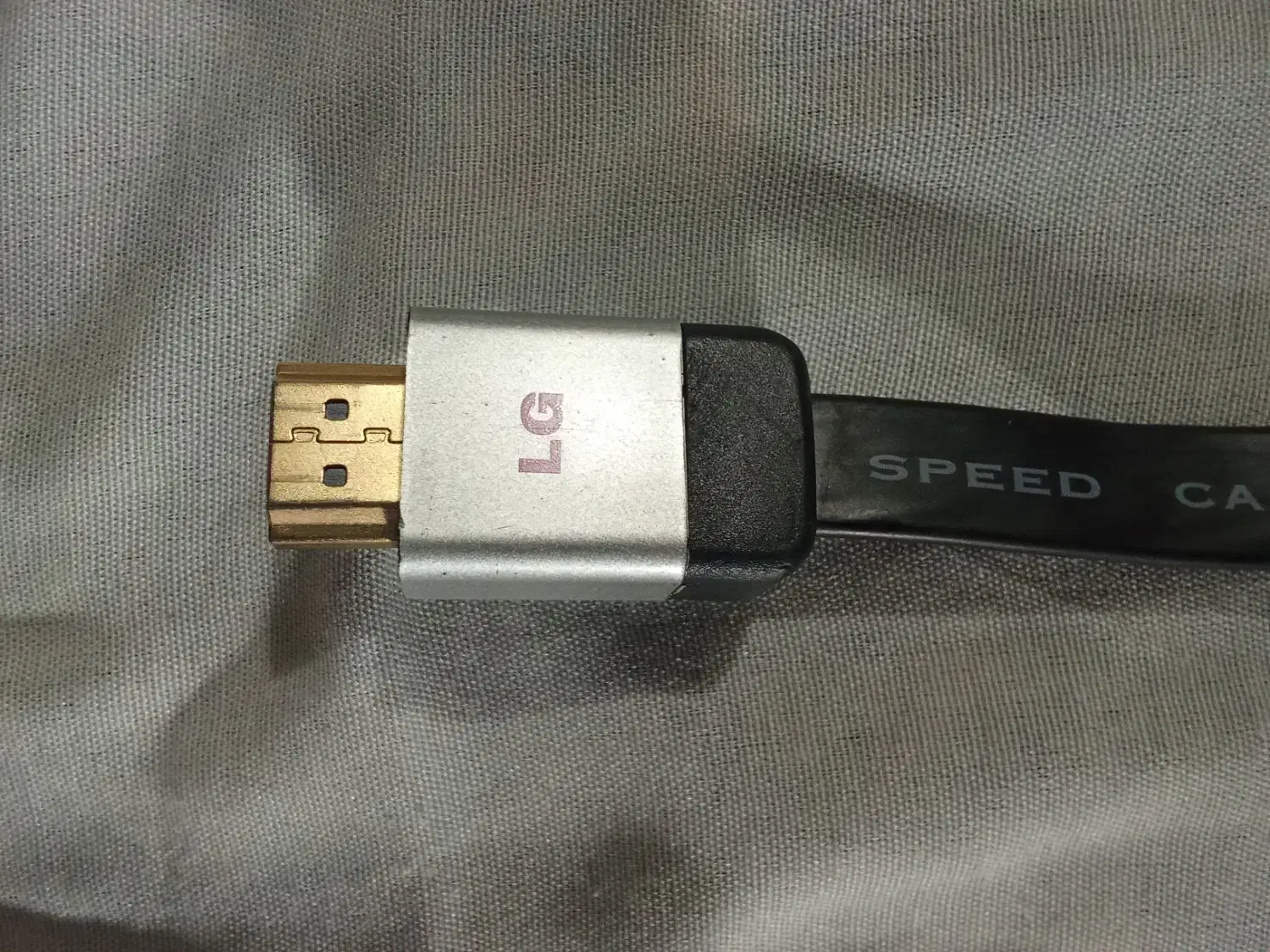 کابل HMD LG|صوتی و تصویری|همدان, |دیوار