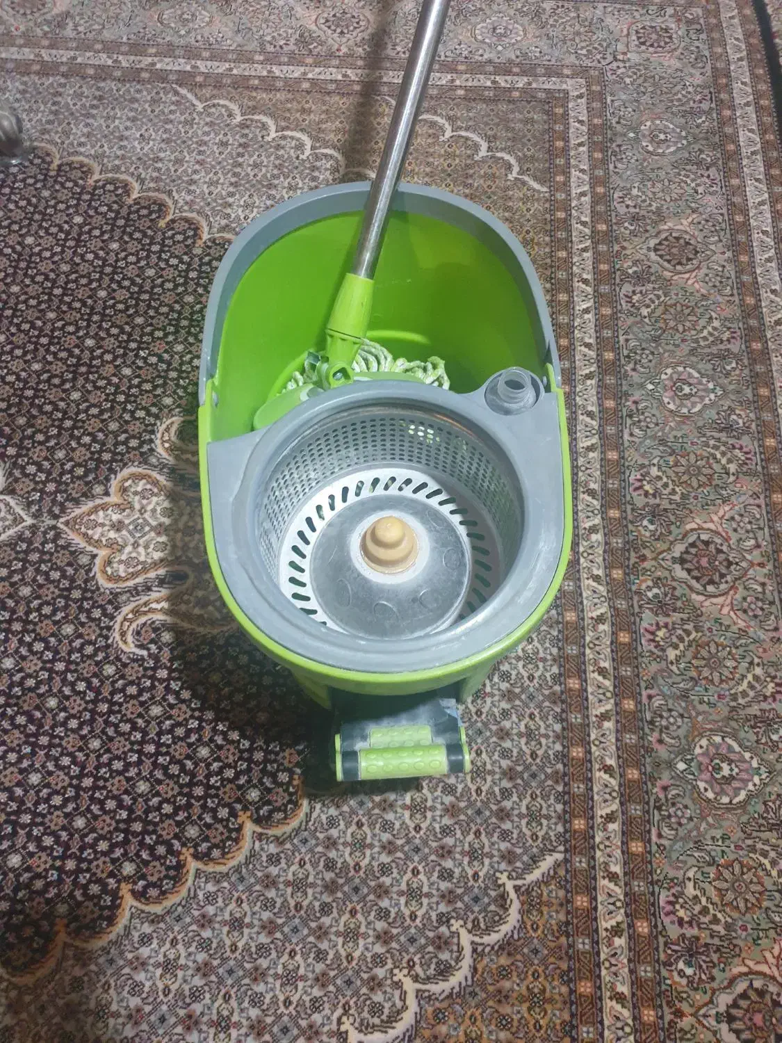 وسایل خانه|لوازم نظافت|چابکسر, |دیوار