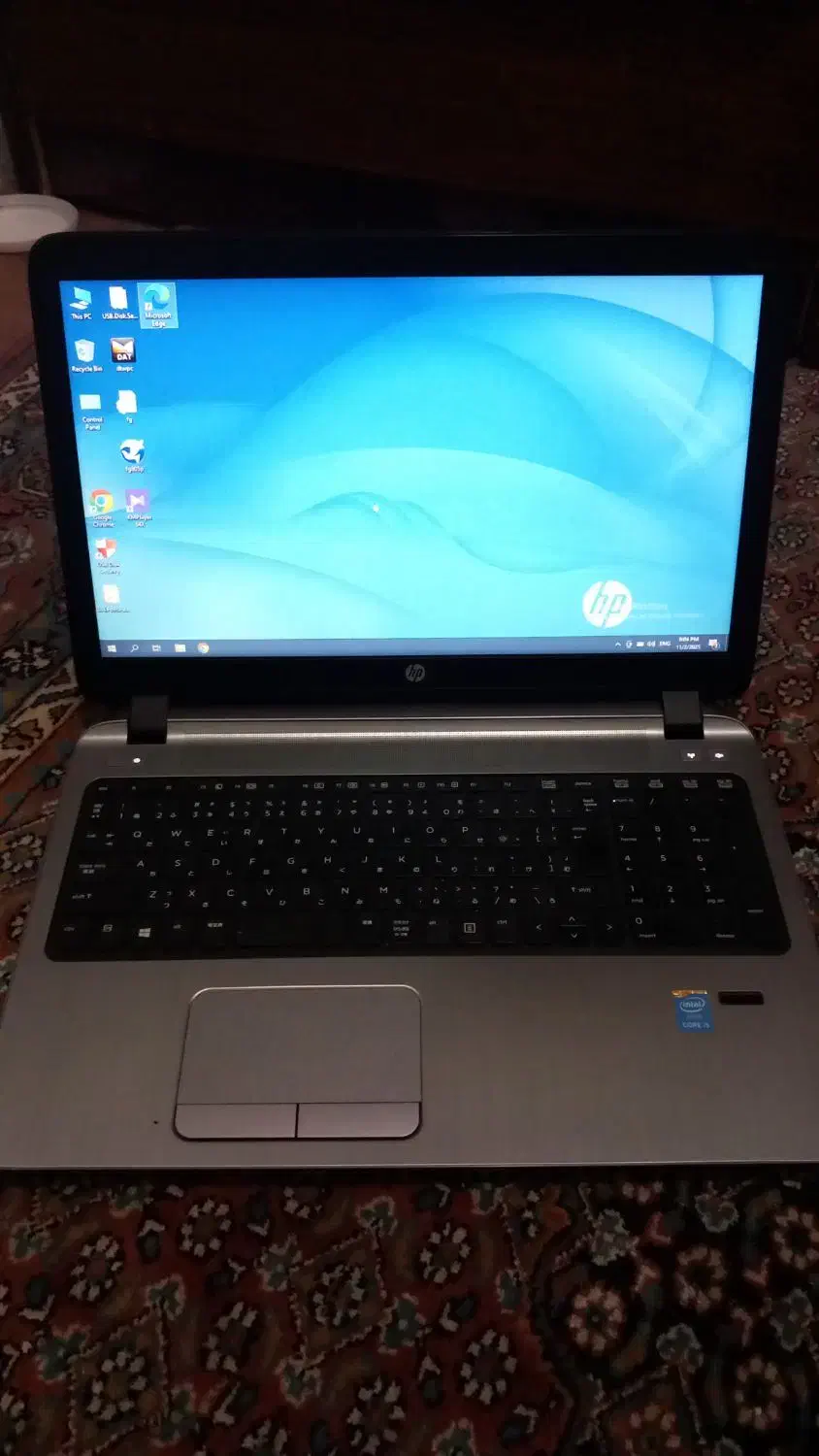 لپ تاب دانشجویی و اداری|رایانه همراه|زابل, |دیوار